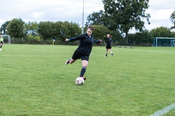 Bild 15 - Frauen SG Holstein Sued - SV Eintracht Luebeck : Ergebnis: 3:0